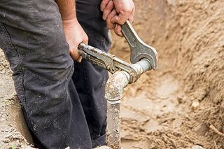 Delaware — Water Pipe Replacement in Hockessin, DE Delaware — Water Pipe Replacement in Hockessin, DE