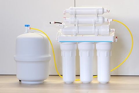 Water Treatments — Filter with Reverse Osmosis in Hockessin, DE Water Treatments — Filter with Reverse Osmosis in Hockessin, DE