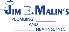 Jim E. Malin’s Plumbing and Heating, Inc. Jim E. Malin’s Plumbing and Heating, Inc.