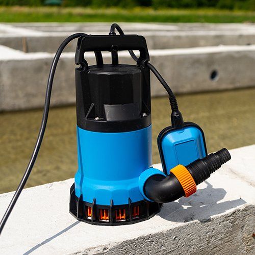 Pumps — Submersible Water Pump in Hockessin, DE