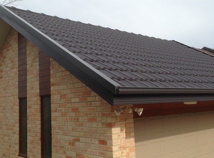 roofing in progress