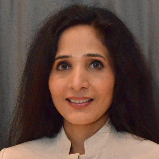 Dr Rina Agrawal Rina Agrawal fertility Support Coventry