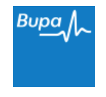 BUPA