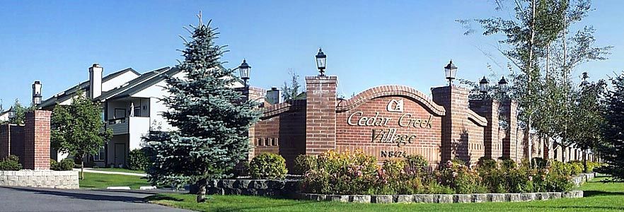 Cedar Creek Village I Apartments