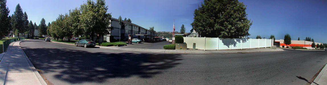 Cedar Meadows Apartments