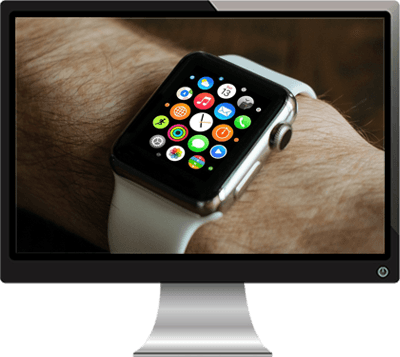 smart watch