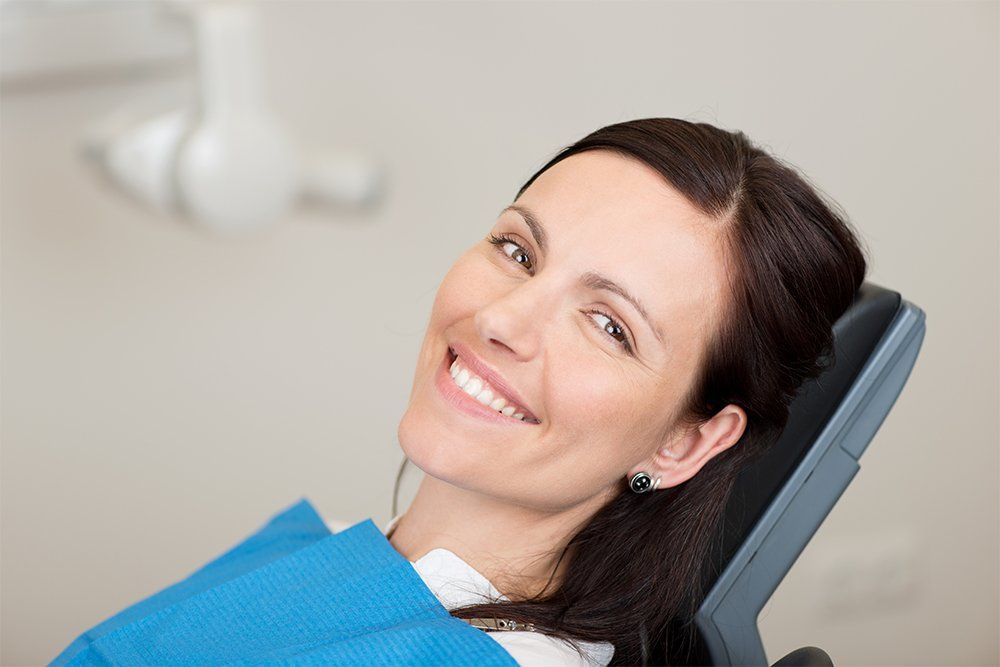 general dentistry las vegas, nv