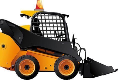 attrezzature per la costruzione escavatore