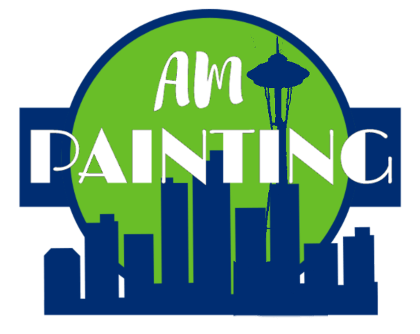 AM PAINTING