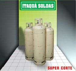 Itaquá Soldas