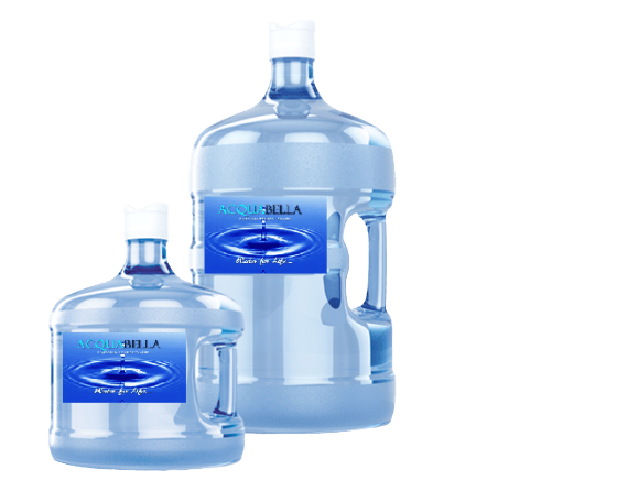 Available in 3 & 5 gallon no spill bottles Available in 3 & 5 gallon no spill bottles