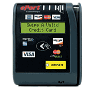 credit card