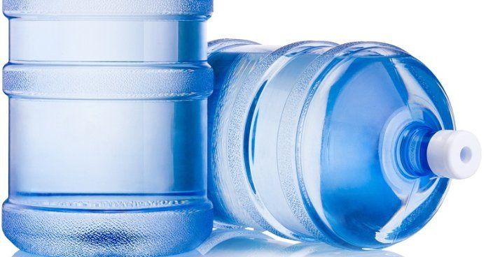 Acqua Bella Natural  Spring Water