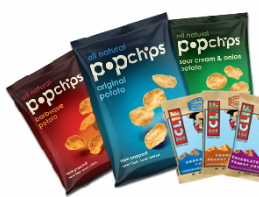 pop chips