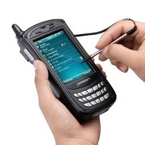 handheld computers