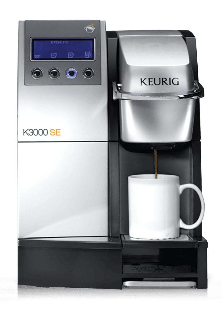 Keurig Office Brewer