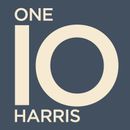 ONE10HARRIS LOGO