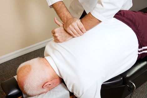 Physiotherapist