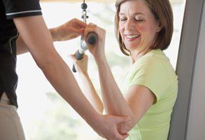 Physiotherapy