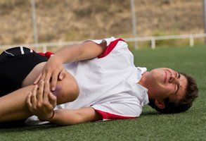 Sports Injury management