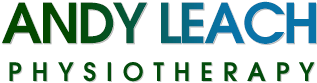 Andy Leach Physiotherapy Logo