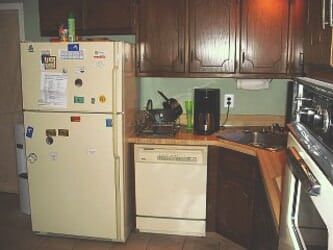 House Kitchen — In-House Design Services in Wayne, NJ