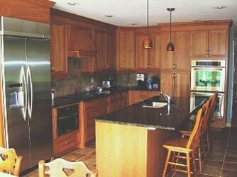 House Interior — In-House Design Services in Wayne, NJ
