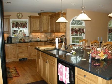 Kitchen — In-House Design Services in Wayne, NJ