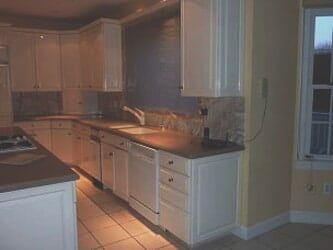 Before Remodeling — In-House Design Services in Wayne, NJ