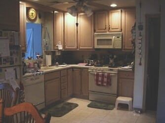 Image Before Remodeling — In-House Design Services in Wayne, NJ