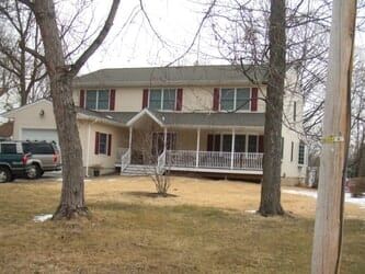 Residential House After — In-House Design Services in Wayne, NJ