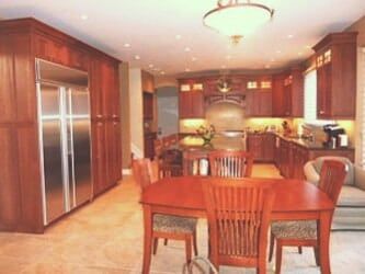 After Remodeling — In-House Design Services in Wayne, NJ