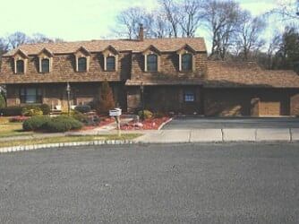 Exterior After Remodeling — In-House Design Services in Wayne, NJ