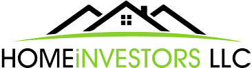 HOMEiNVESTORS LLC Logo