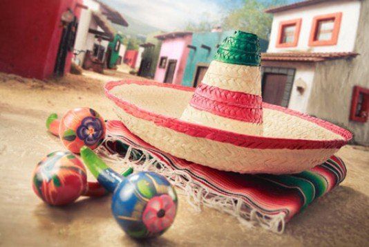 Mexico — Vacation Packages in Kansas City, MO Mexico — Vacation Packages in Kansas City, MO