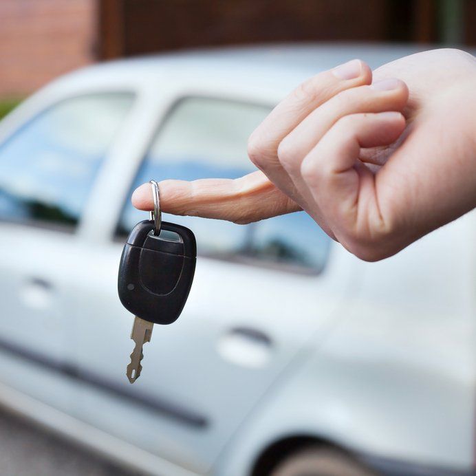 Auto Lockout Service Summerville, NC