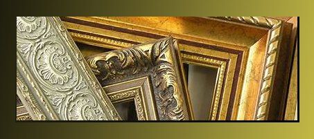 Engraved Frame Design | Inverness, FL | Works of Art Custom Framing & Gallery Inc. Engraved Frame Design | Inverness, FL | Works of Art Custom Framing & Gallery Inc.