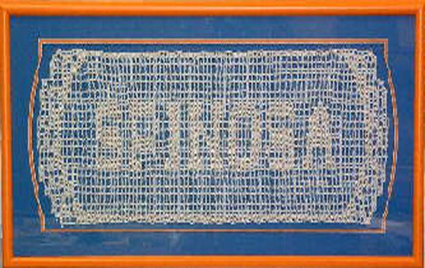 Spinosa Text on Frame | Inverness, FL | Works of Art Custom Framing & Gallery Inc. Spinosa Text on Frame | Inverness, FL | Works of Art Custom Framing & Gallery Inc.