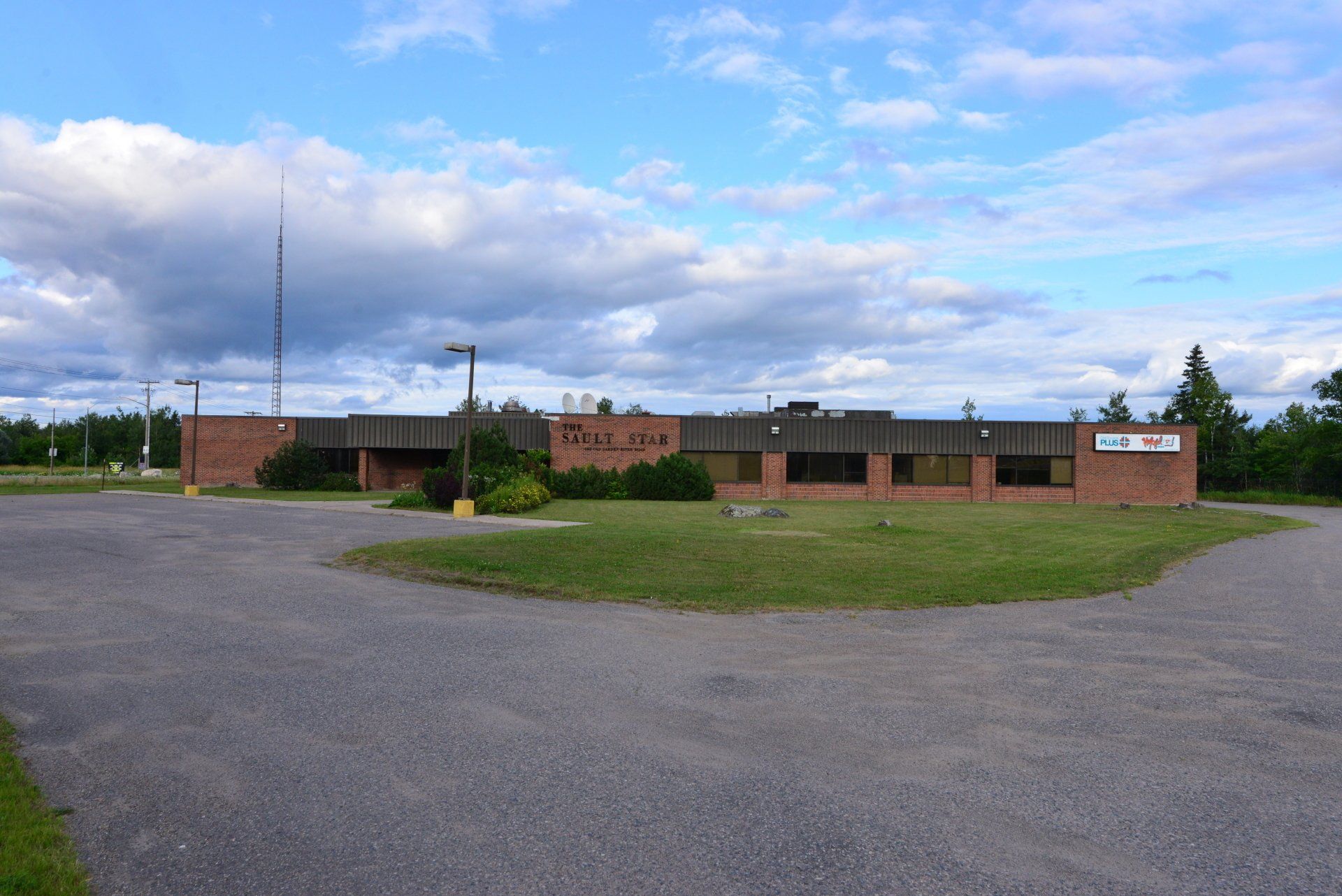 The Sault Star