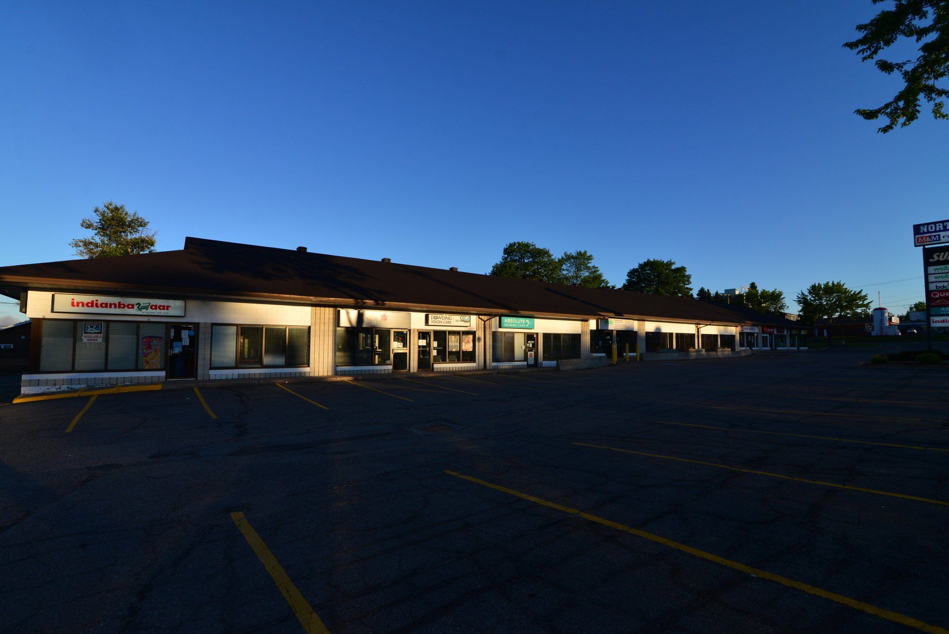 North Gate Mall