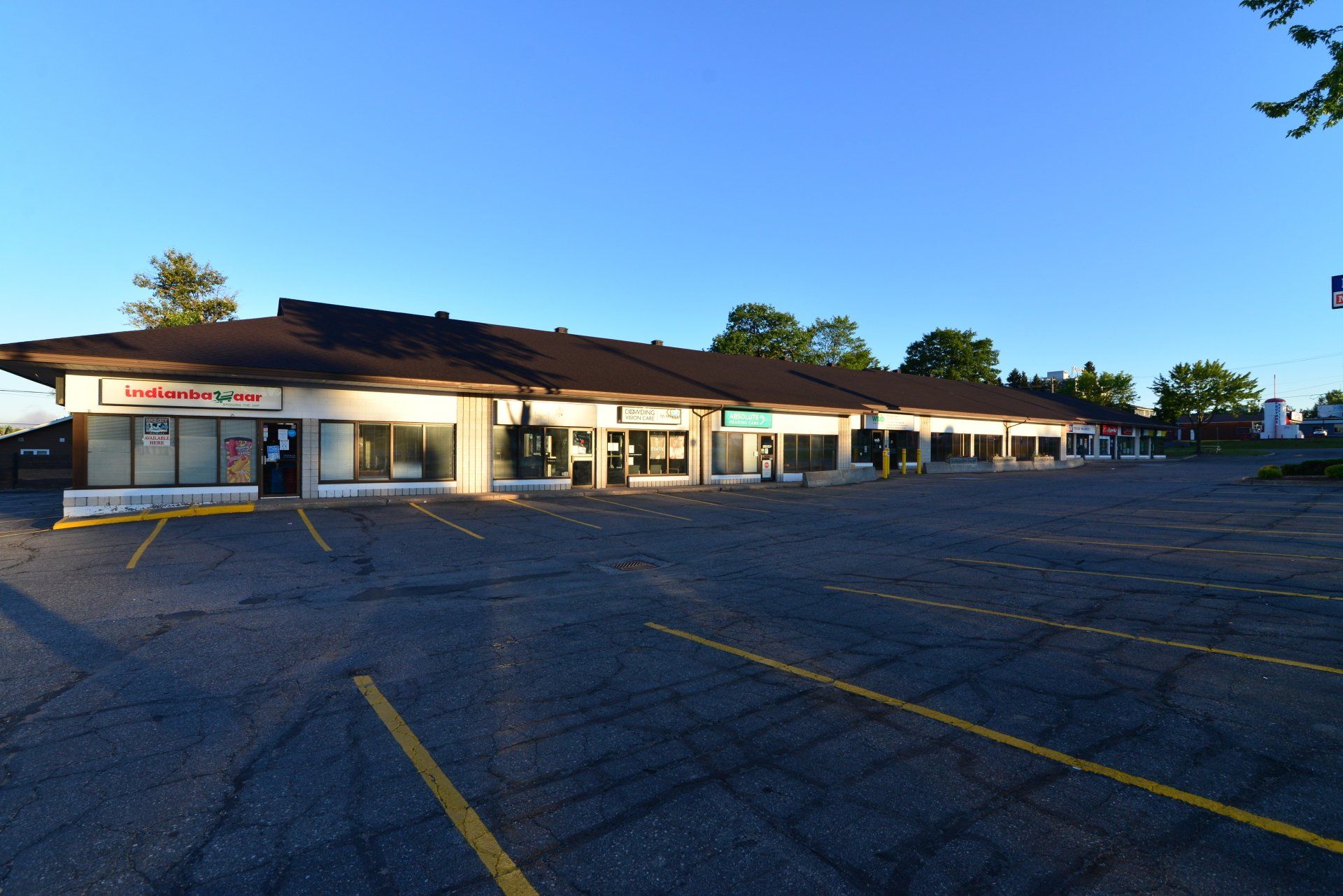 North Gate Mall