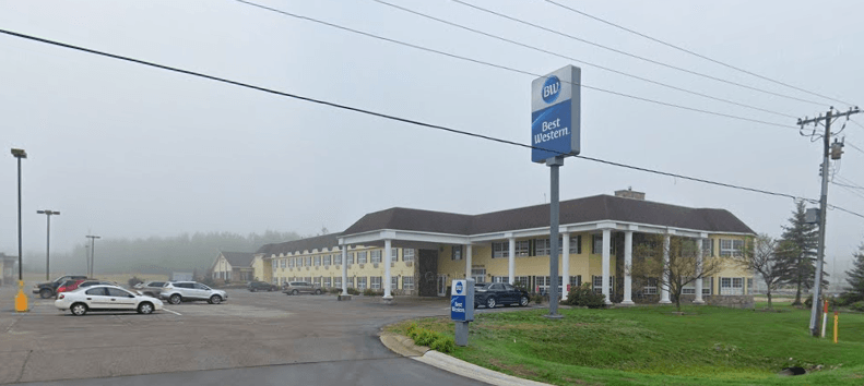 Best Western