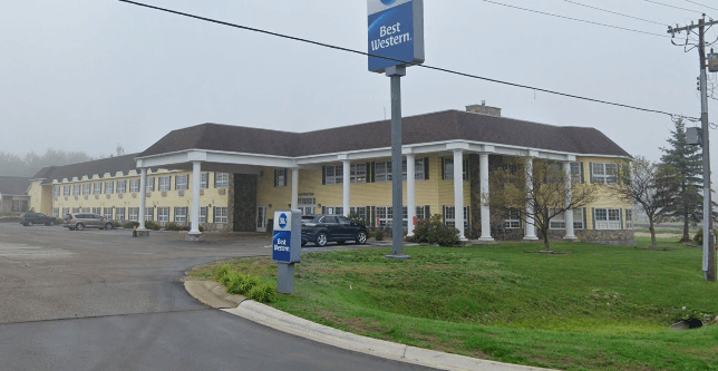 Best Western