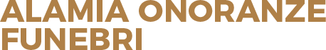 ALAMIA ONORANZE FUNEBRI-LOGO