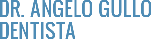 DR. ANGELO GULLO DENTISTA - LOGO