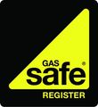 Gas safe registered