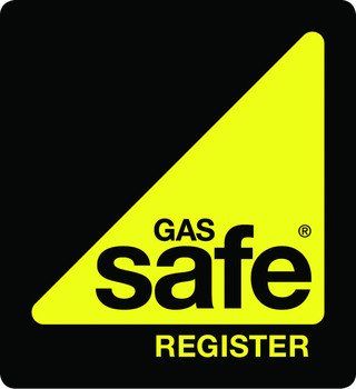 Gas safe registered