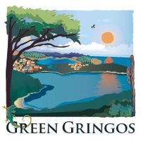 Green Gringos Foundation Logo