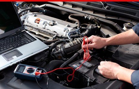 car diagnostics