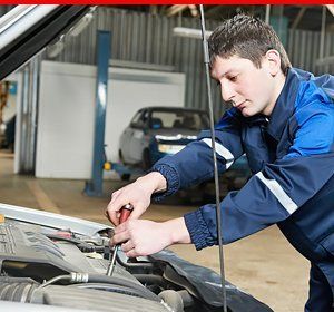 car diagnostics